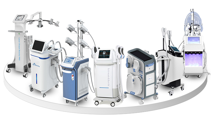PRETTYLASERS-Aesthetic-Medical-Machines